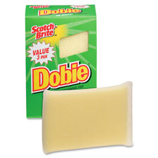 SPONGE,DOBIE,SCOTCHBRITE