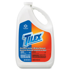 Tilex Instant Mildew Remover, 1Gal, 4/CT, Clear