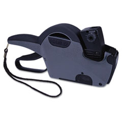 Pricemarking labeler, 1-Line, 22-7, Black