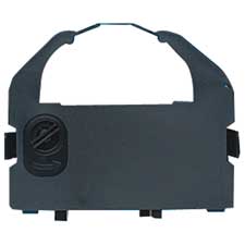 Genuine OEM Epson 7762L Black Printer Ribbon (6 pk)