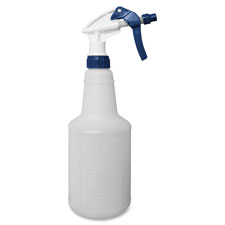 SPRAYER,BOTTLE WITH TRIGGER
