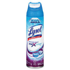 DISINFECTANT,MAXCVR,LAV