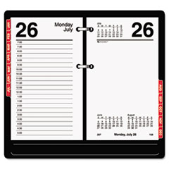 CALENDAR,#17,W/MNTHLY,TAB