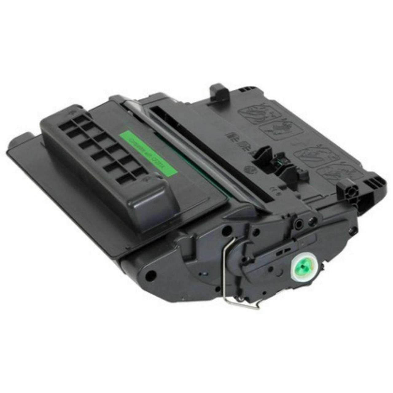 Ability One Black Toner Cartridge Replacement For HP 81A CF281A (10500 Yield)