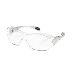 GLASSES'OVERGLASS'CLR